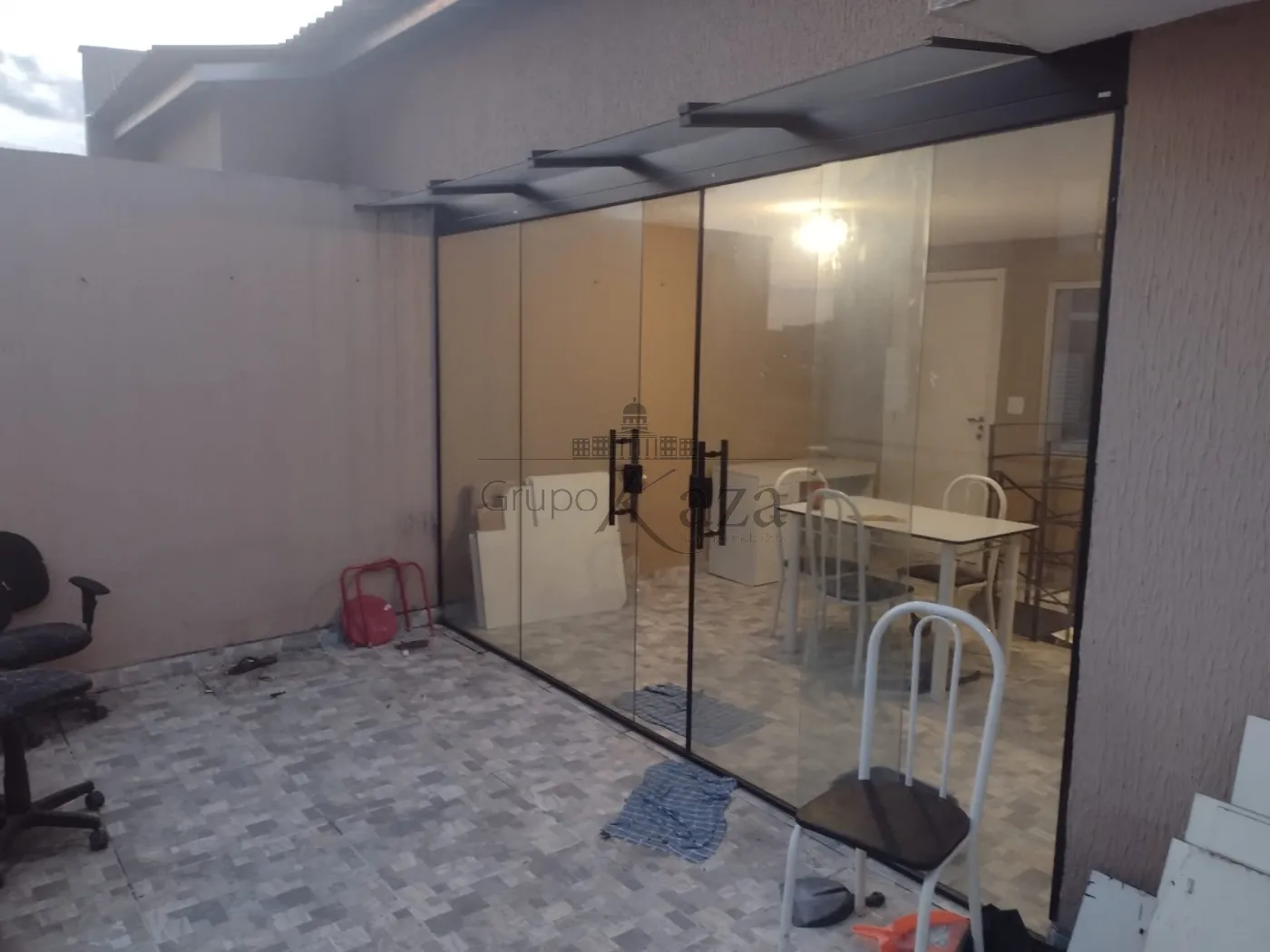 Foto 15 de Apartamento Duplex em Alto da Ponte, São José dos Campos - imagem 15