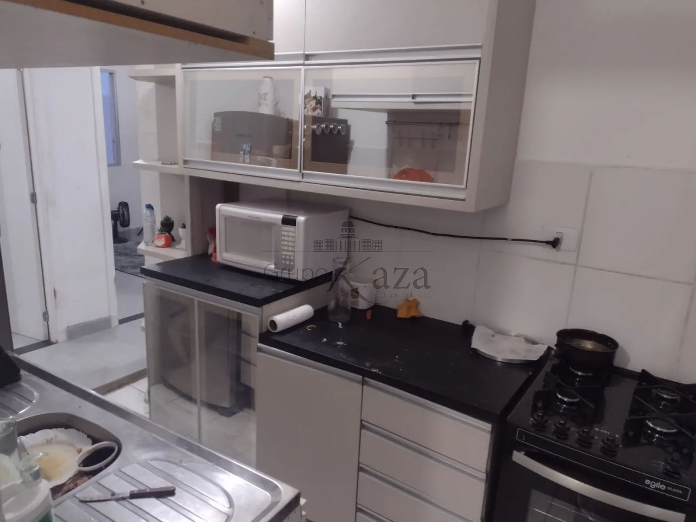 Foto 4 de Apartamento Duplex em Alto da Ponte, São José dos Campos - imagem 4