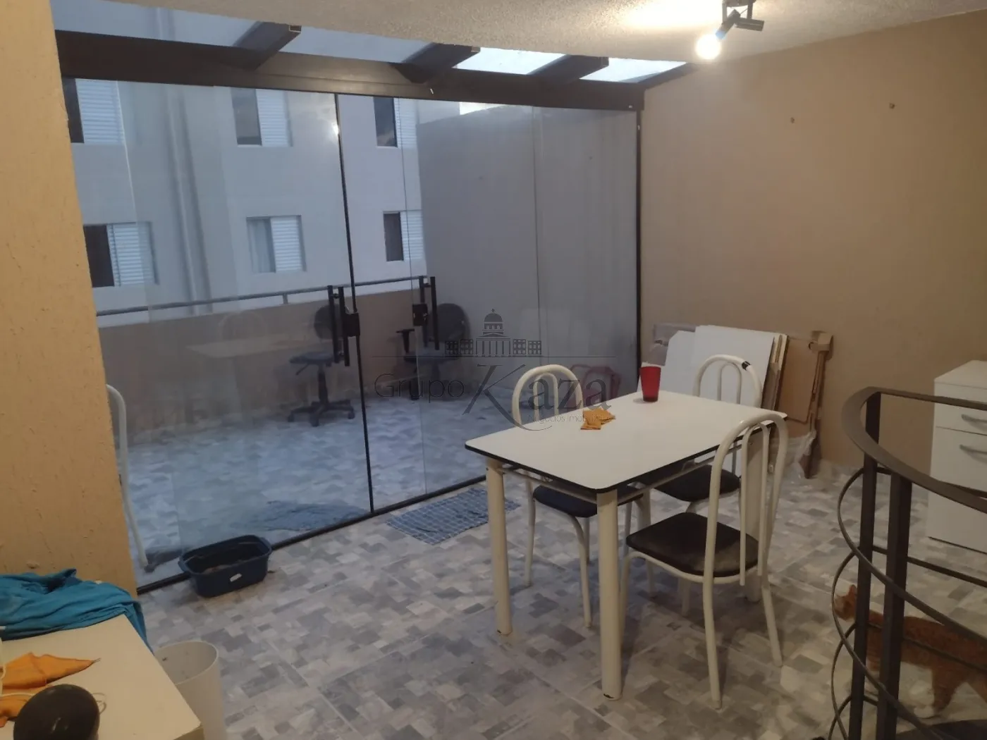 Foto 13 de Apartamento Duplex em Alto da Ponte, São José dos Campos - imagem 13