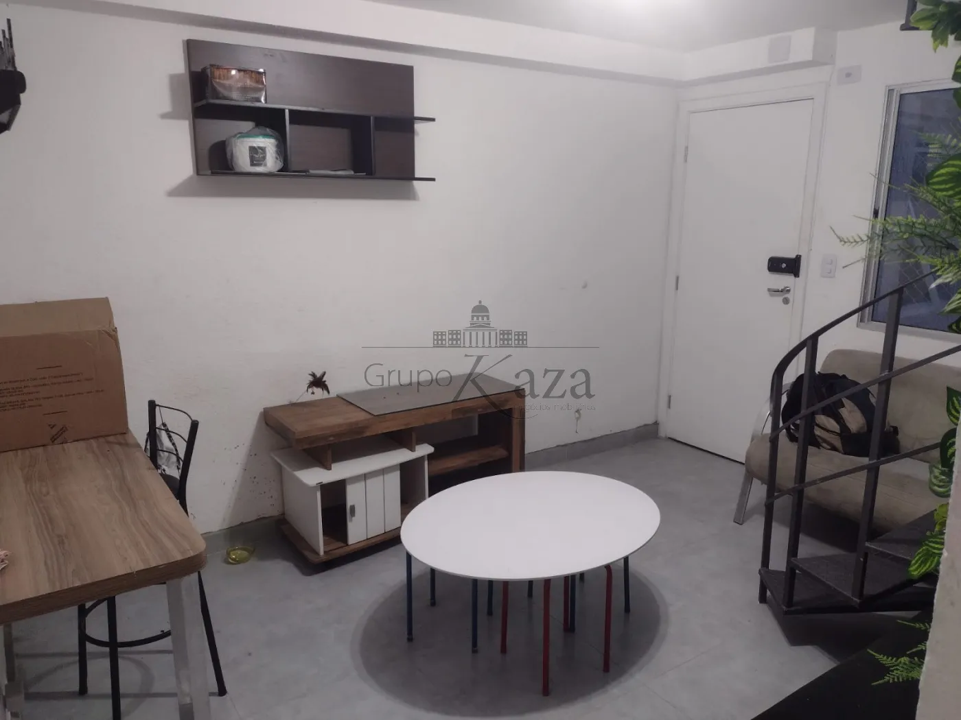 Foto 2 de Apartamento Duplex em Alto da Ponte, São José dos Campos - imagem 2
