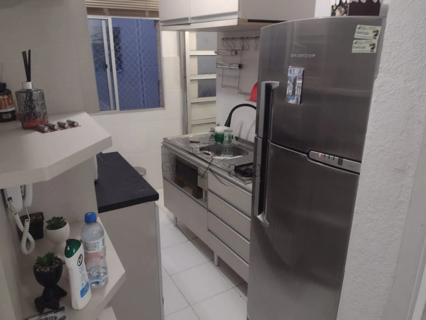 Foto 5 de Apartamento Duplex em Alto da Ponte, São José dos Campos - imagem 5