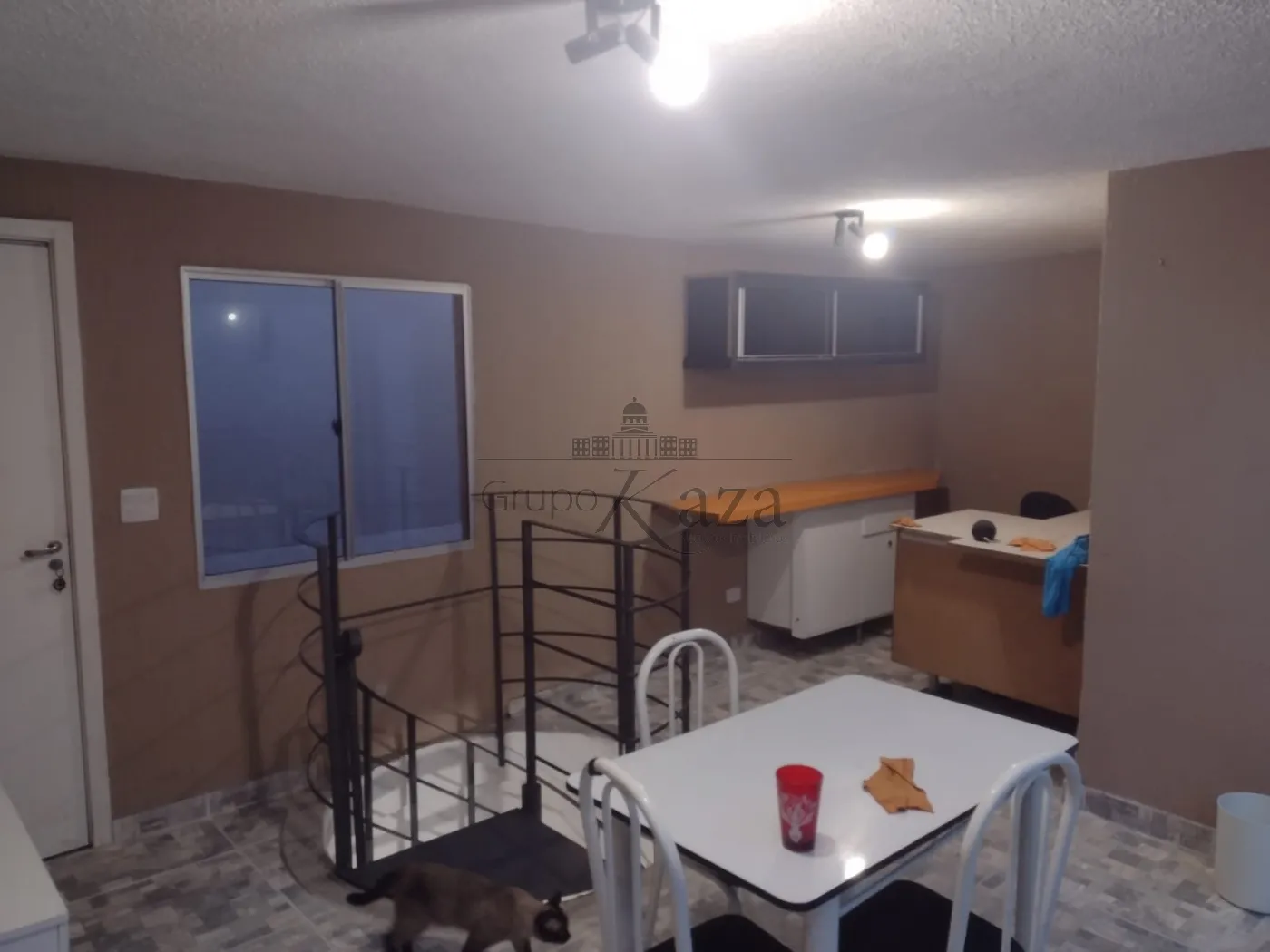 Foto 12 de Apartamento Duplex em Alto da Ponte, São José dos Campos - imagem 12
