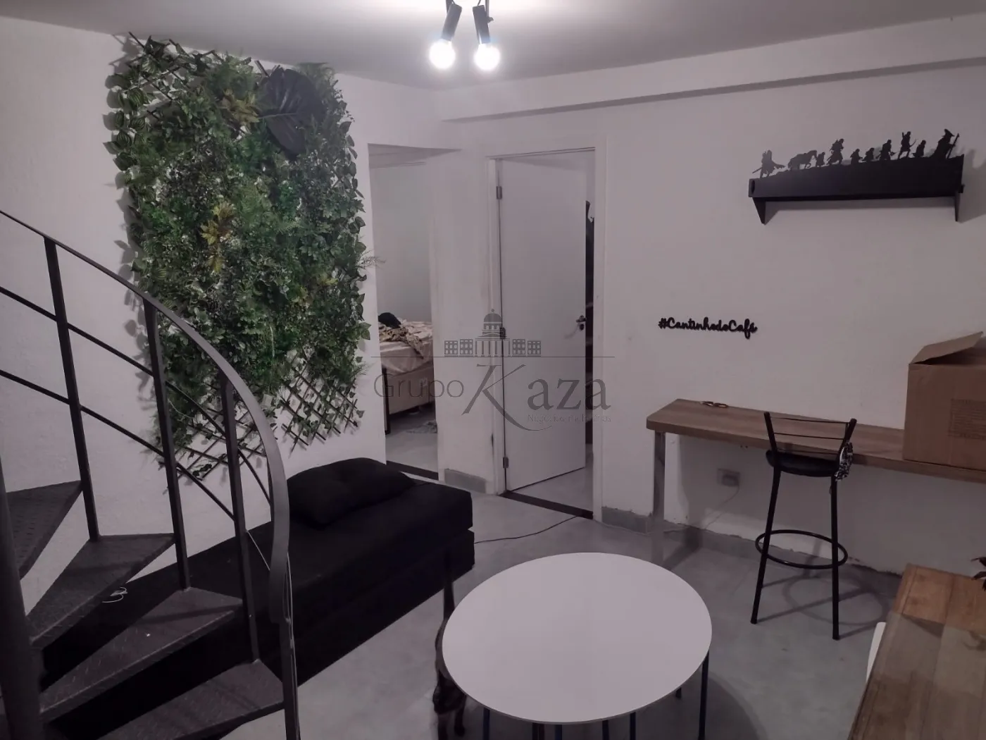 Foto 3 de Apartamento Duplex em Alto da Ponte, São José dos Campos - imagem 3