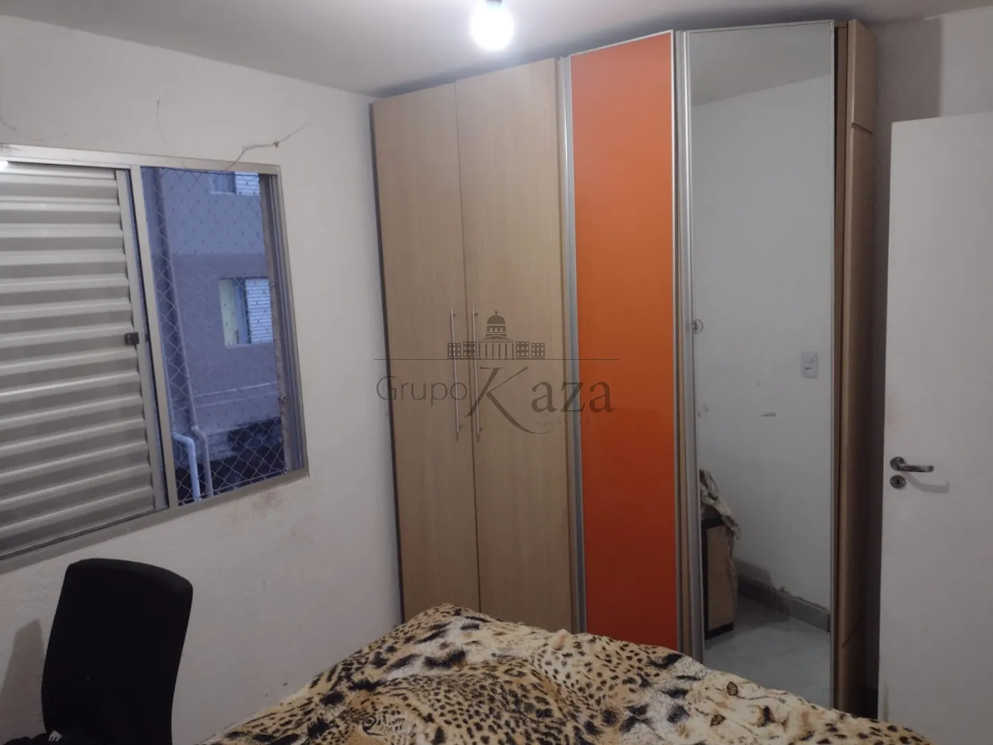 Foto 8 de Apartamento Duplex em Alto da Ponte, São José dos Campos - imagem 8
