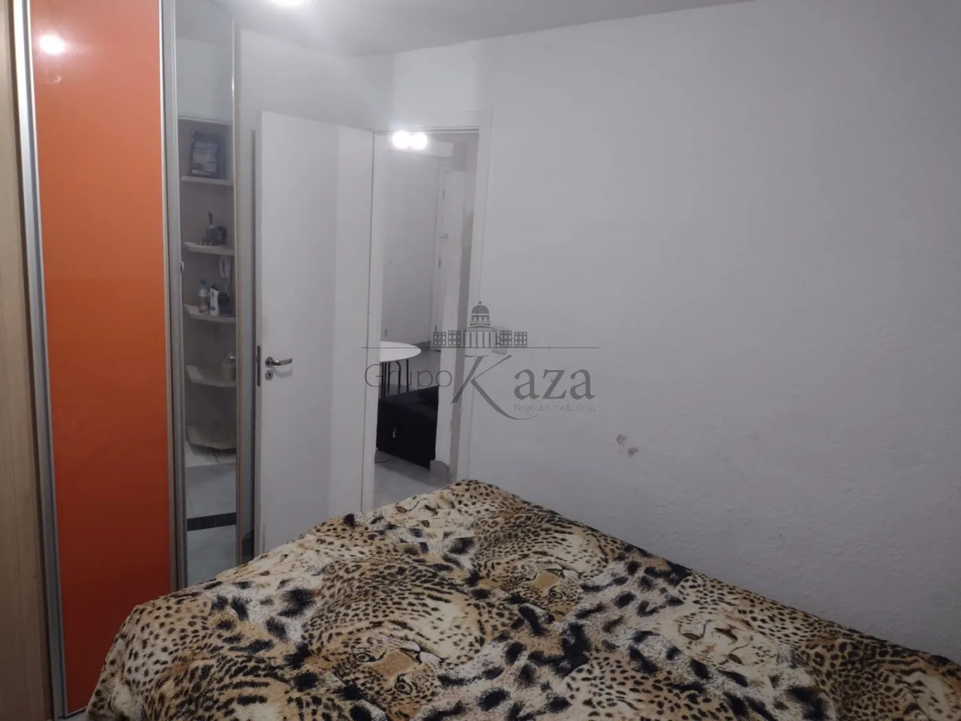 Foto 9 de Apartamento Duplex em Alto da Ponte, São José dos Campos - imagem 9