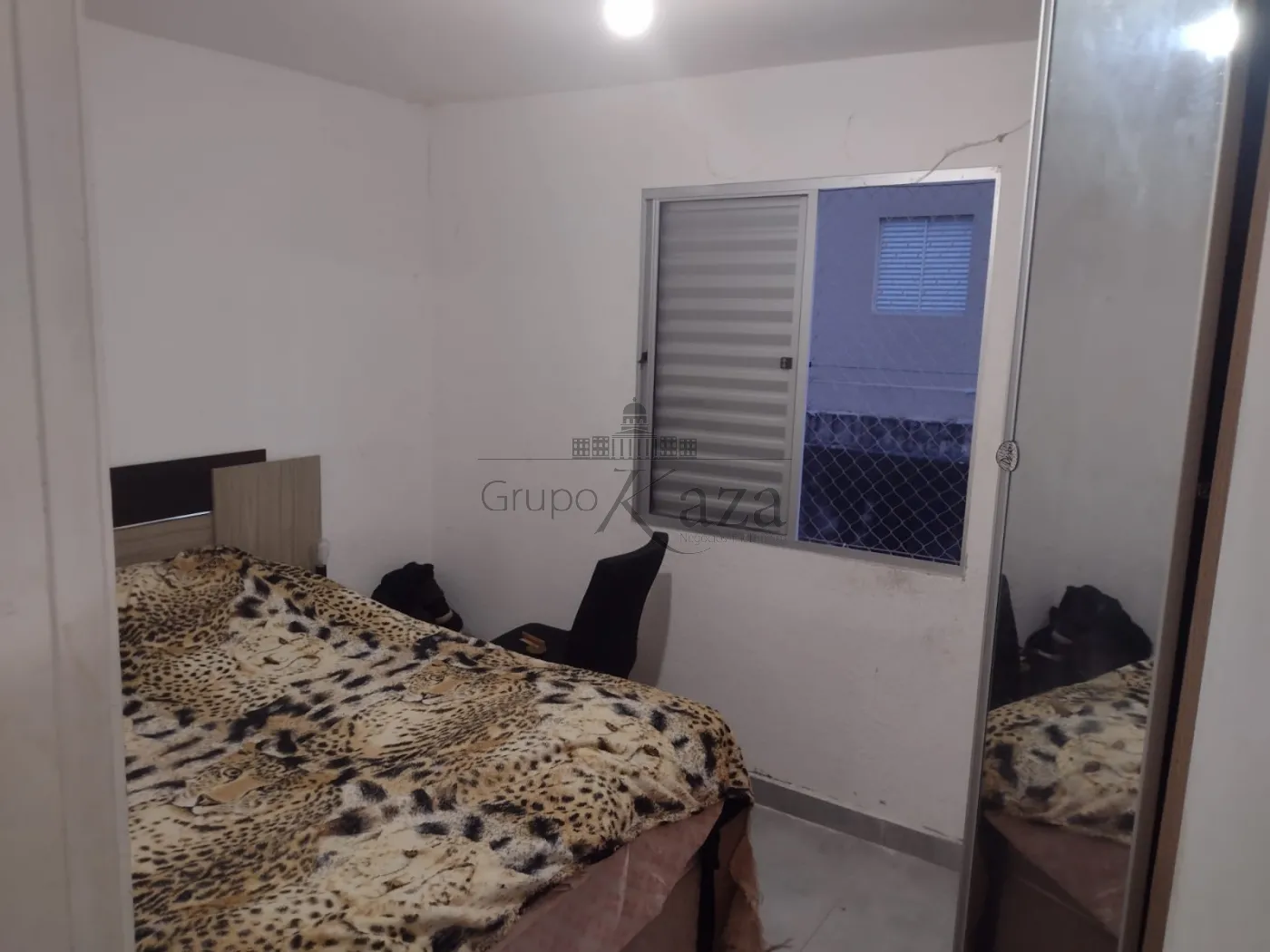 Foto 7 de Apartamento Duplex em Alto da Ponte, São José dos Campos - imagem 7
