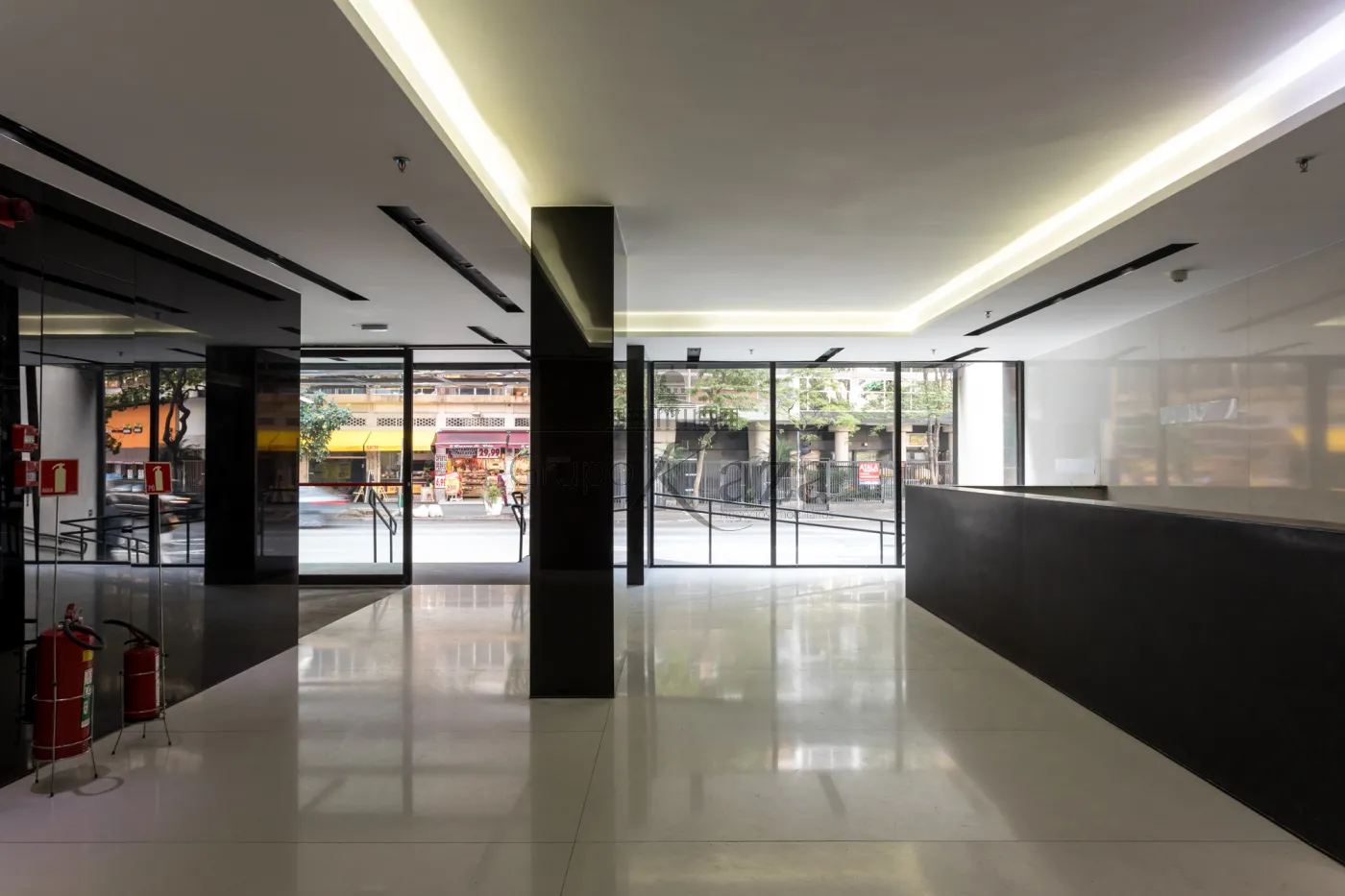 Foto 1 de Comercial Prédio em Bela Vista, São Paulo - imagem 1