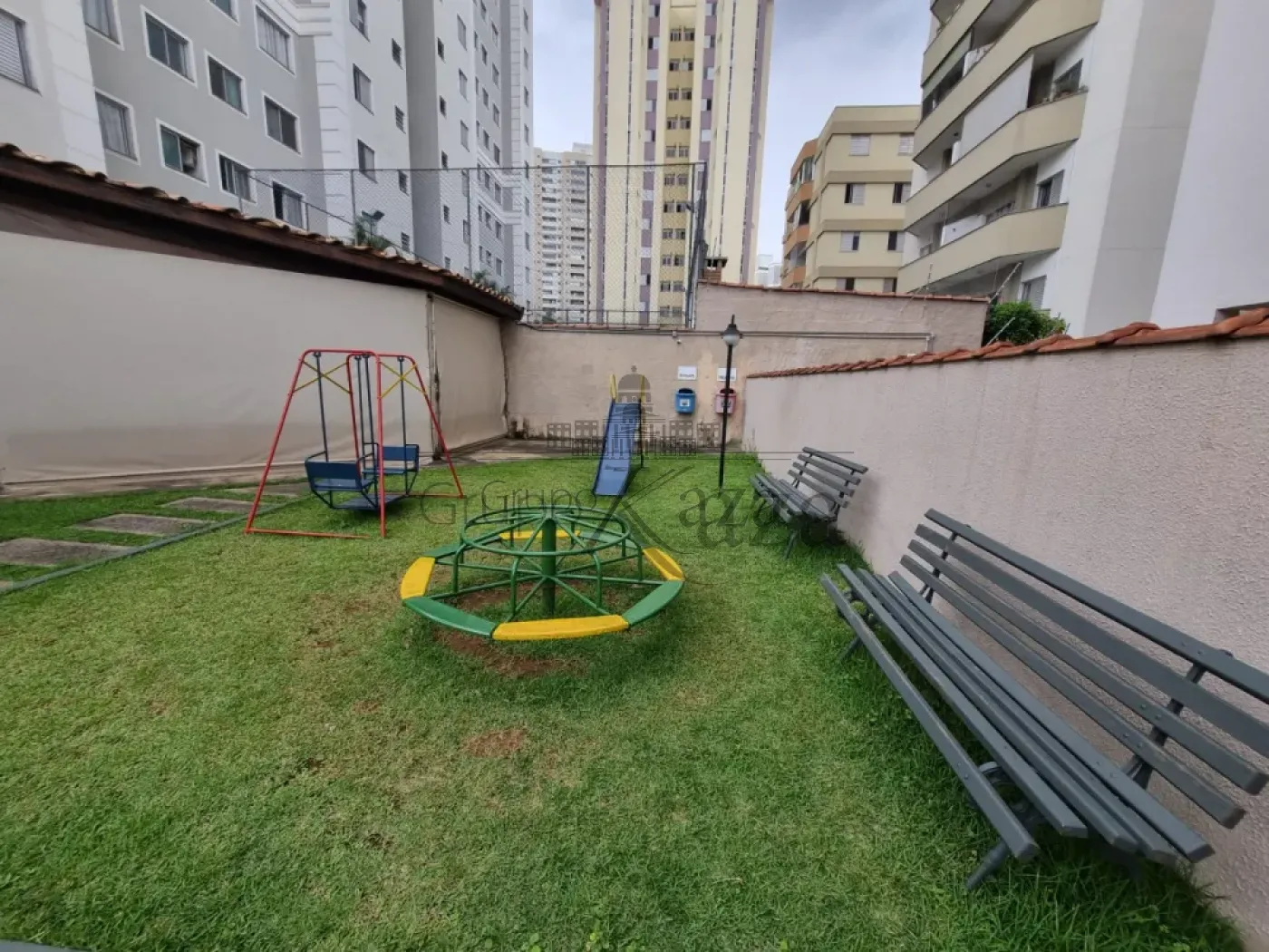 Foto 7 de Apartamento Padrão em Palmeiras de São José, São José dos Campos - imagem 7