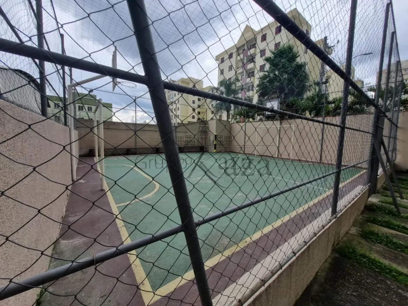 Foto 8 de Apartamento Padrão em Palmeiras de São José, São José dos Campos - imagem 8