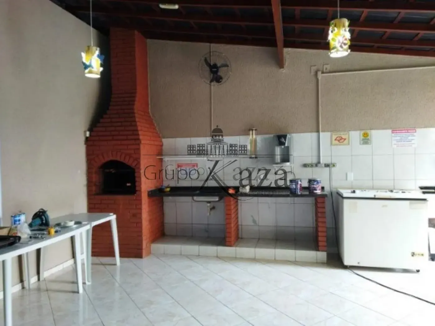 Foto 9 de Apartamento Padrão em Palmeiras de São José, São José dos Campos - imagem 9