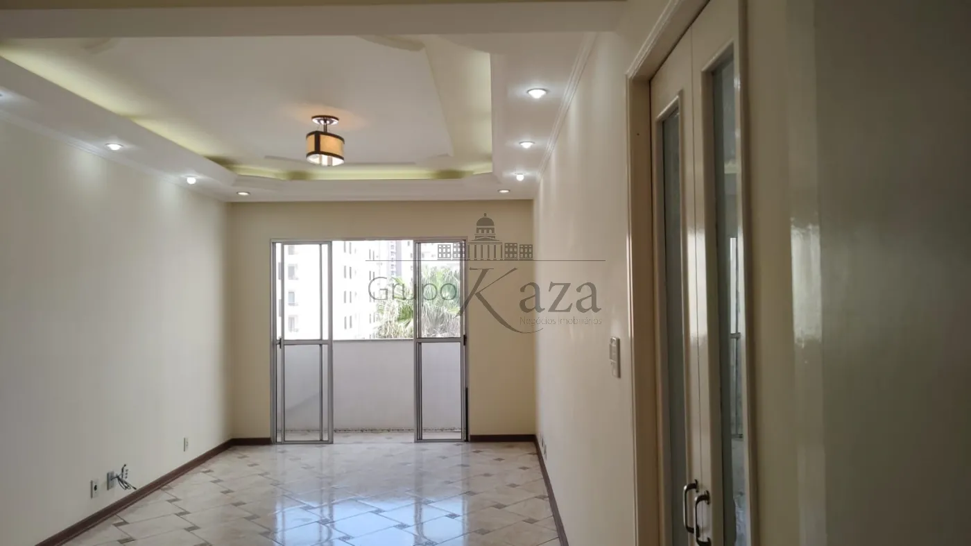 Foto 1 de Apartamento Padrão em Palmeiras de São José, São José dos Campos - imagem 1