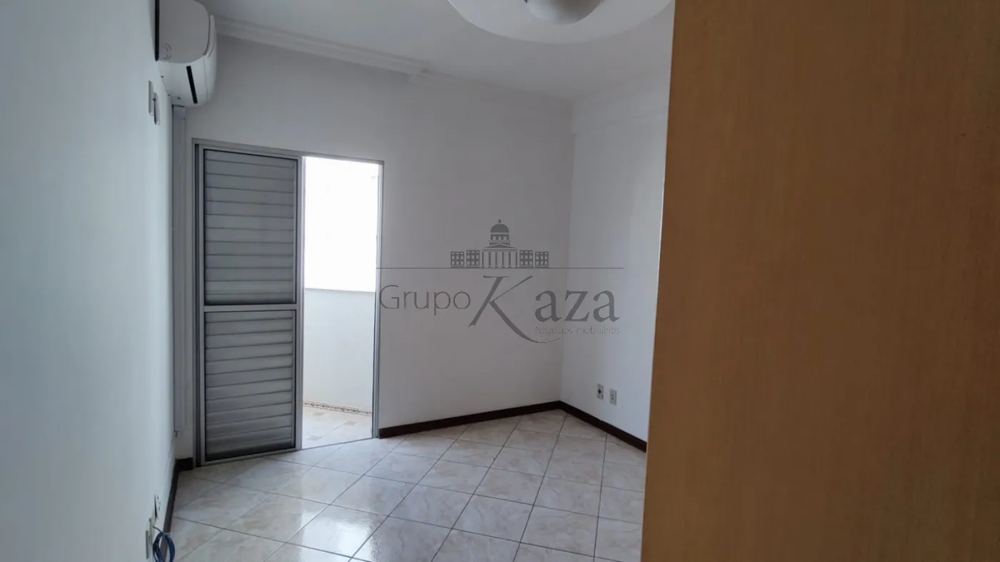 Foto 5 de Apartamento Padrão em Palmeiras de São José, São José dos Campos - imagem 5