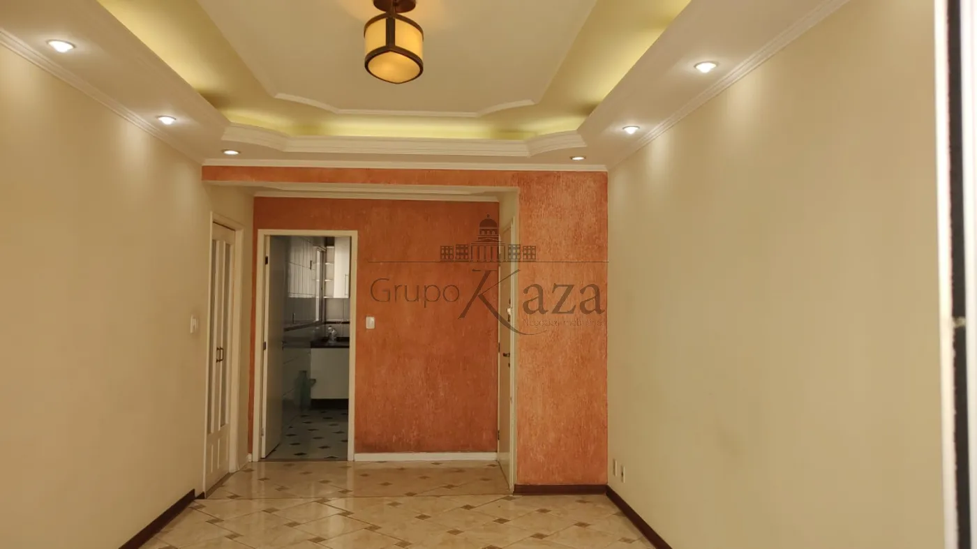Foto 2 de Apartamento Padrão em Palmeiras de São José, São José dos Campos - imagem 2