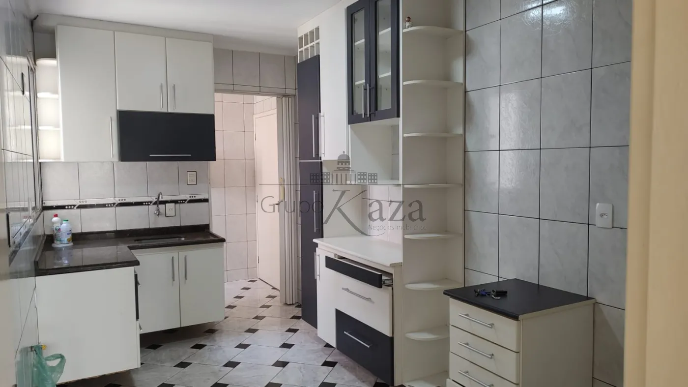 Foto 4 de Apartamento Padrão em Palmeiras de São José, São José dos Campos - imagem 4