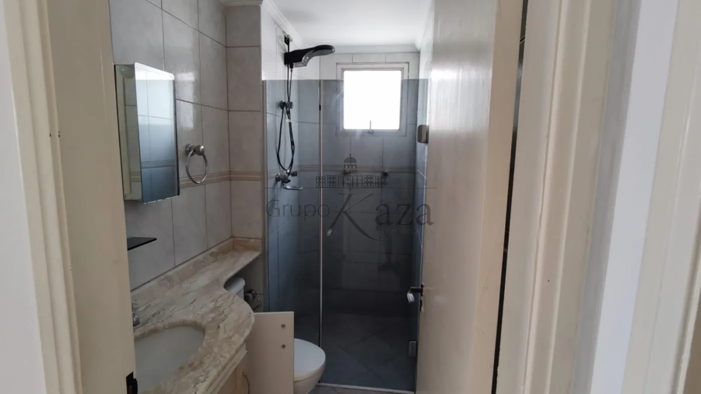 Foto 6 de Apartamento Padrão em Palmeiras de São José, São José dos Campos - imagem 6