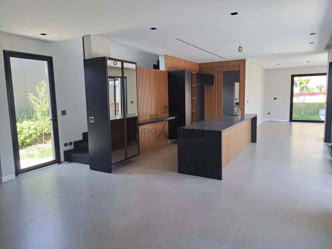 Foto 6 de Casa Condomínio em Condomínio Residencial Alphaville II, São José dos Campos - imagem 6