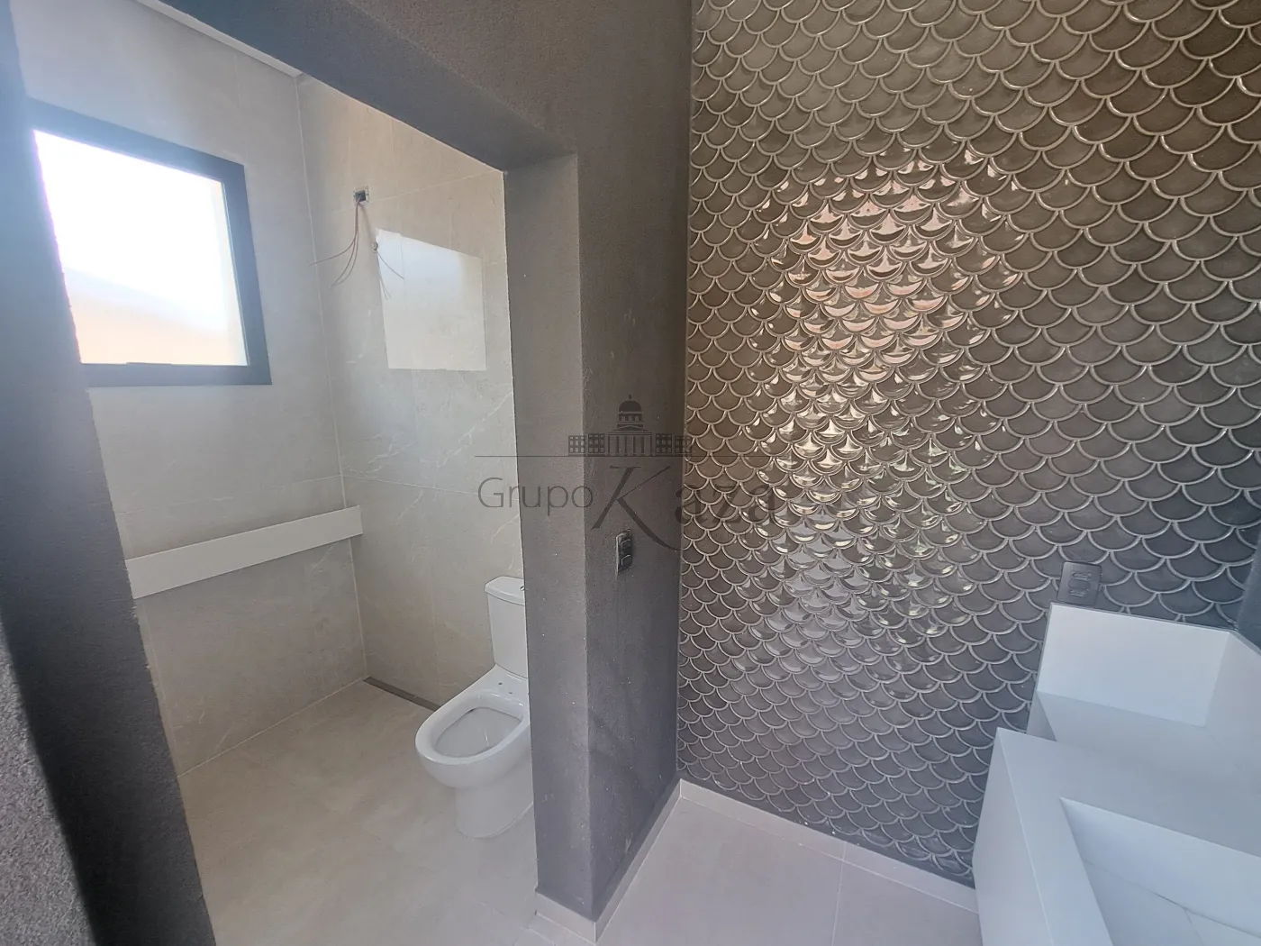 Foto 10 de Casa Condomínio em Condomínio Residencial Alphaville II, São José dos Campos - imagem 10