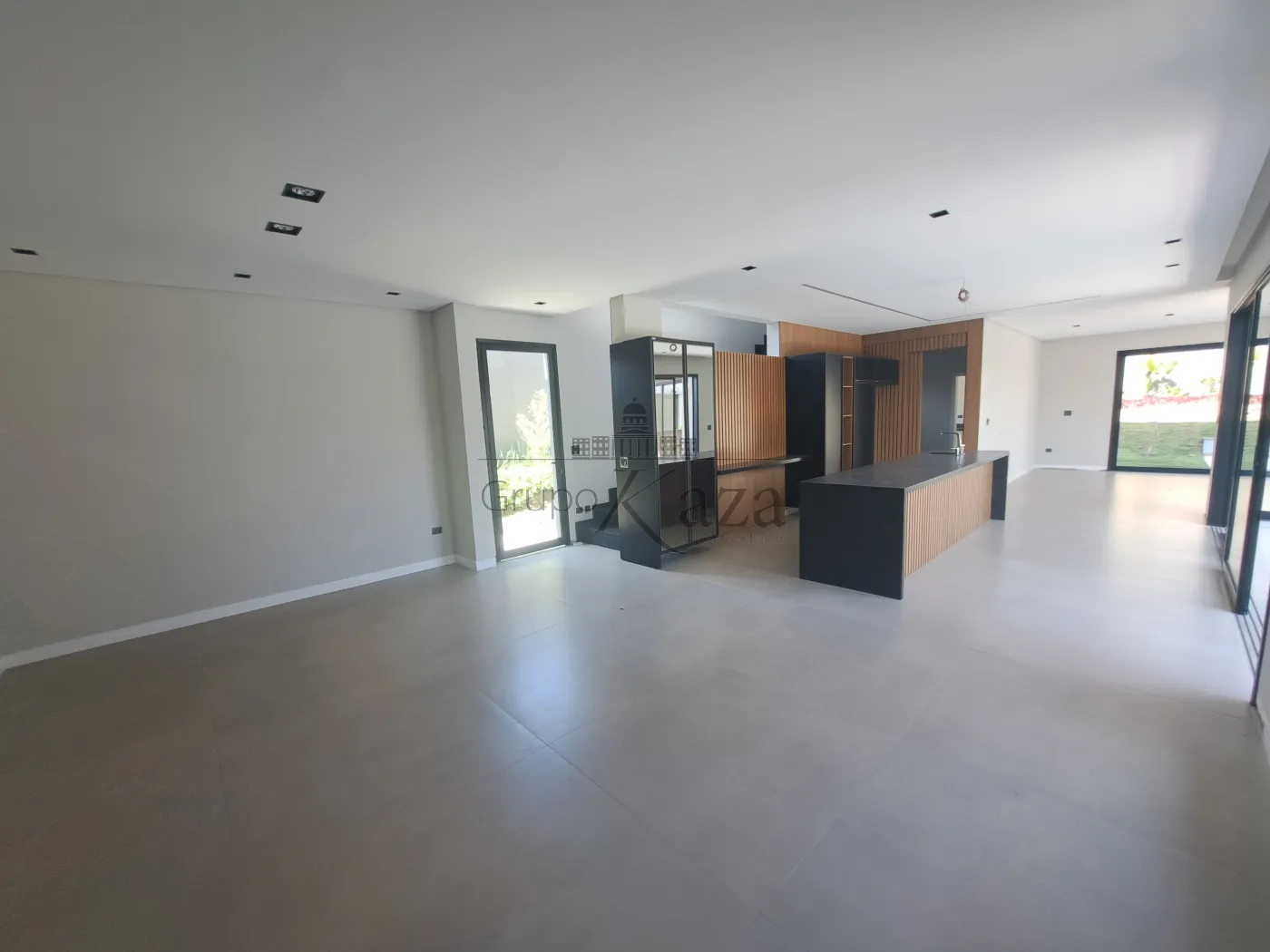Foto 5 de Casa Condomínio em Condomínio Residencial Alphaville II, São José dos Campos - imagem 5