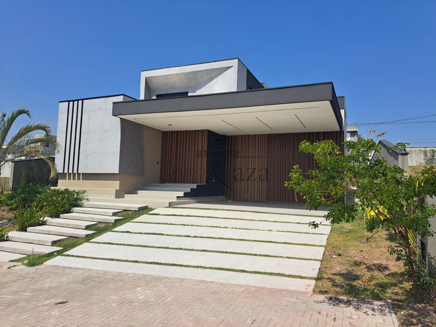 Foto 1 de Casa Condomínio em Condomínio Residencial Alphaville II, São José dos Campos - imagem 1