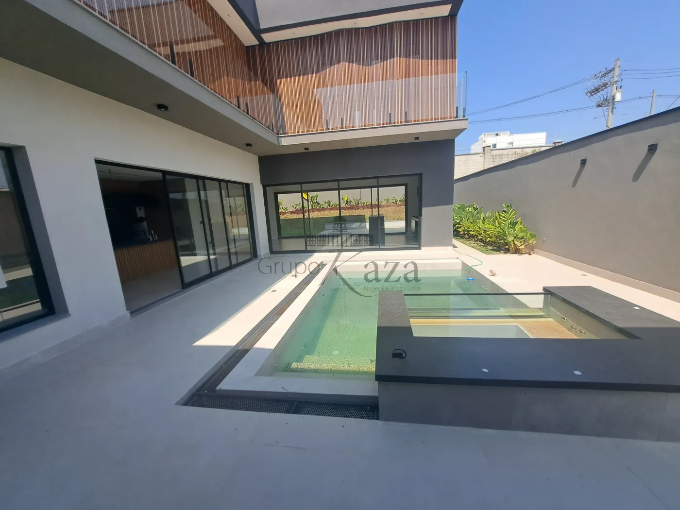 Foto 2 de Casa Condomínio em Condomínio Residencial Alphaville II, São José dos Campos - imagem 2