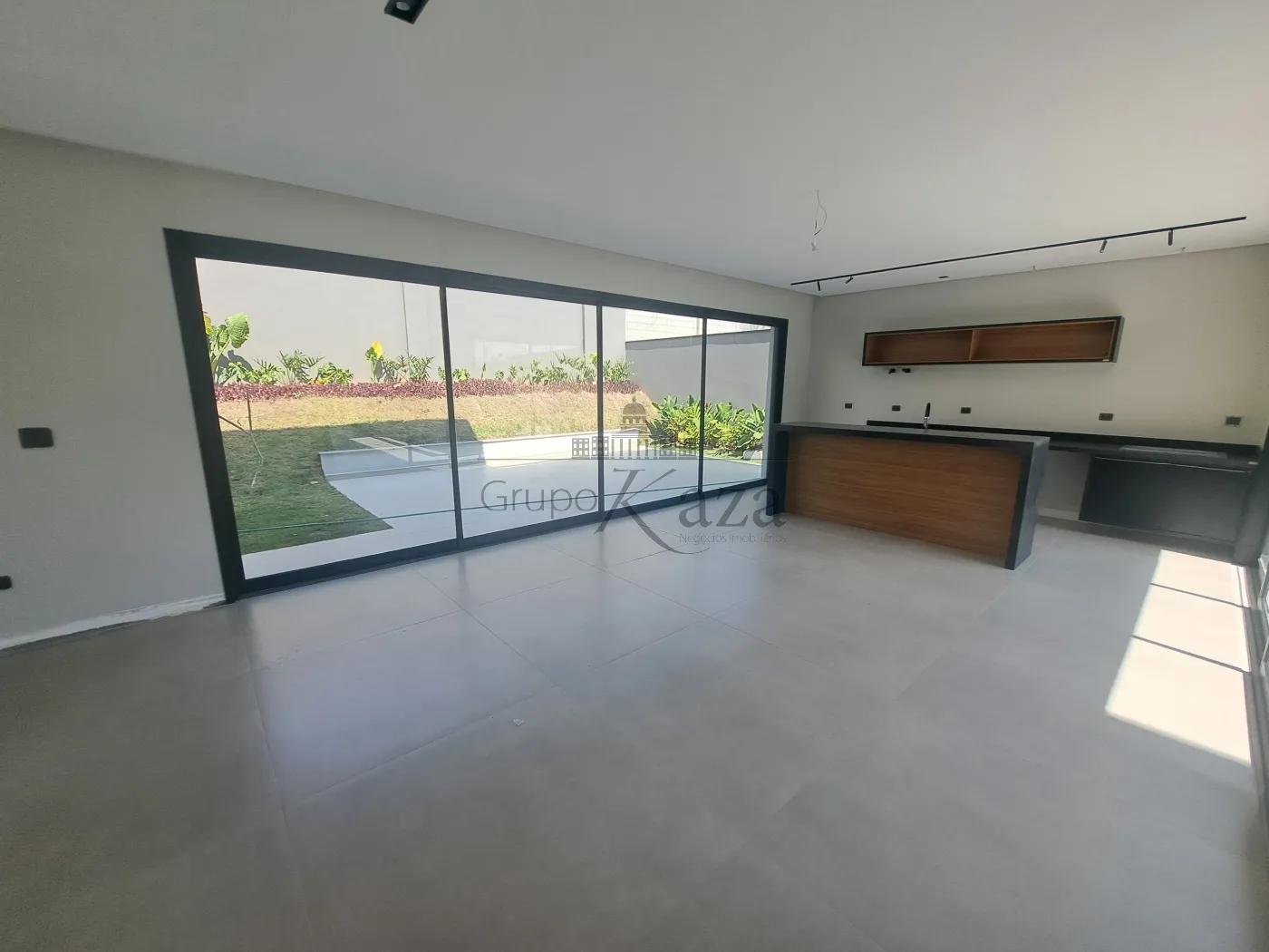 Foto 4 de Casa Condomínio em Condomínio Residencial Alphaville II, São José dos Campos - imagem 4