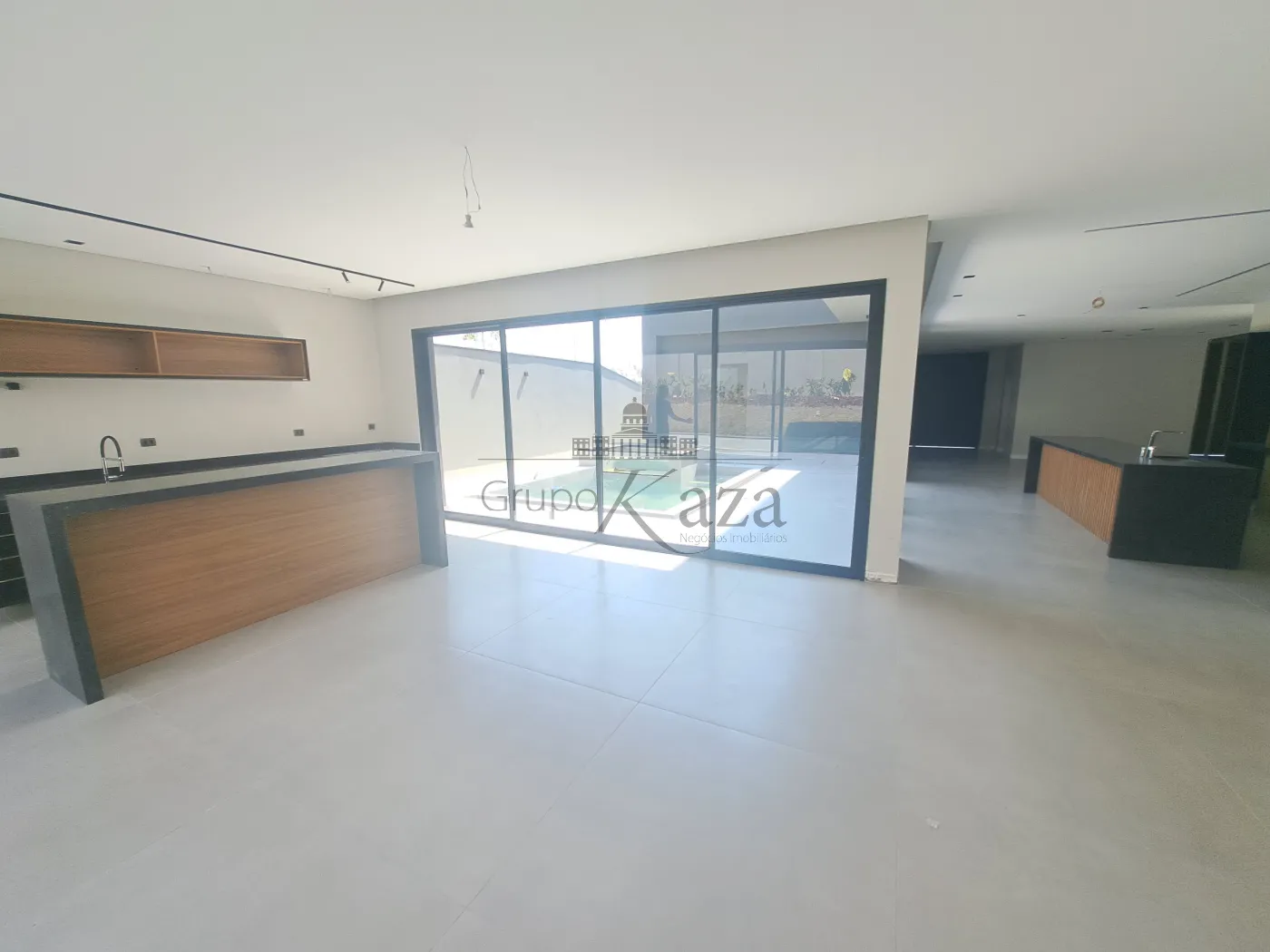 Foto 3 de Casa Condomínio em Condomínio Residencial Alphaville II, São José dos Campos - imagem 3