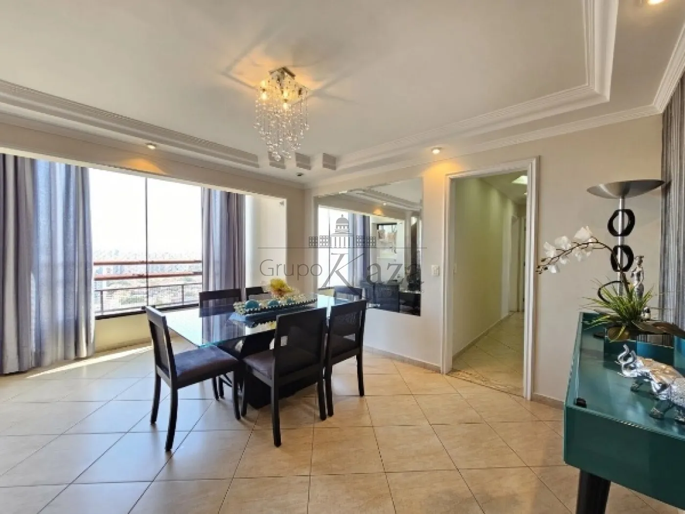 Foto 8 de Apartamento Cobertura em Vila Santo Estéfano, São Paulo - imagem 8