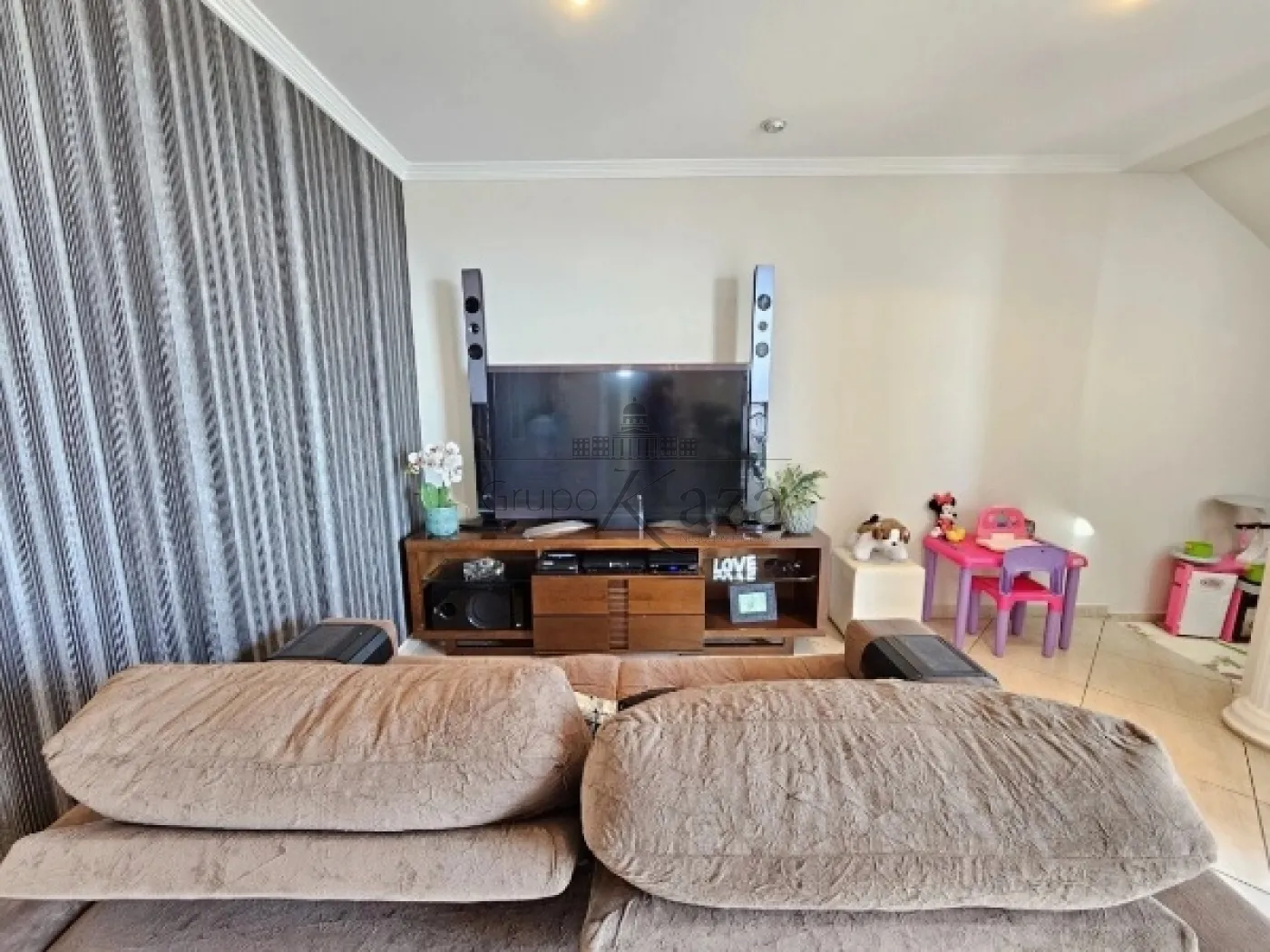 Foto 6 de Apartamento Cobertura em Vila Santo Estéfano, São Paulo - imagem 6