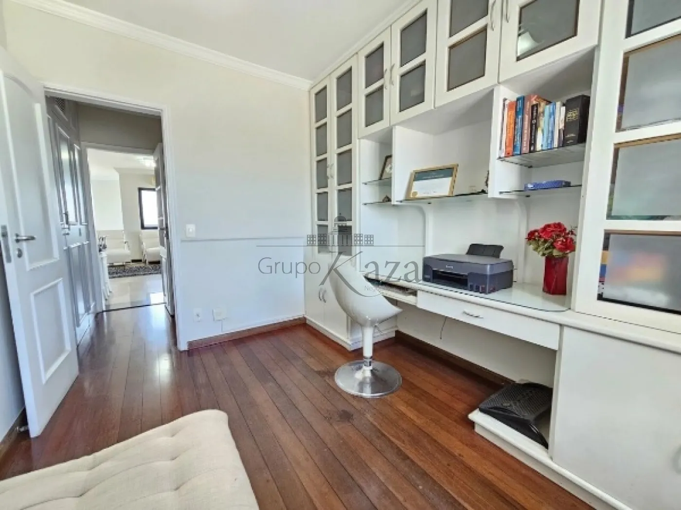 Foto 5 de Apartamento Cobertura em Vila Santo Estéfano, São Paulo - imagem 5