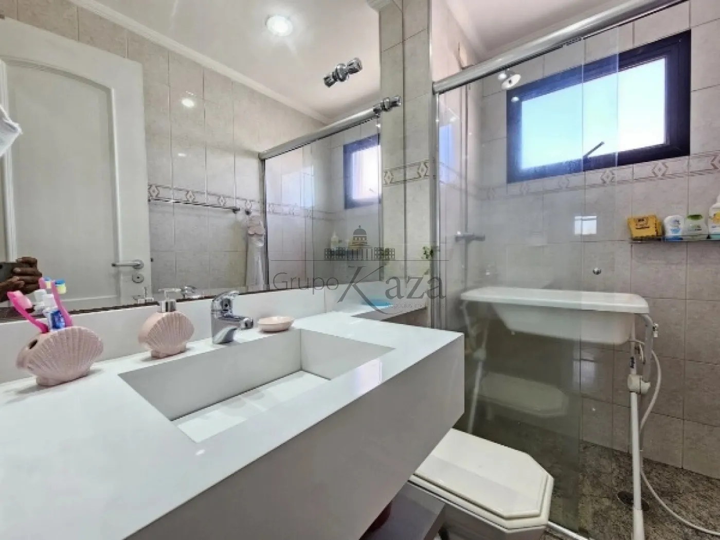Foto 17 de Apartamento Cobertura em Vila Santo Estéfano, São Paulo - imagem 17