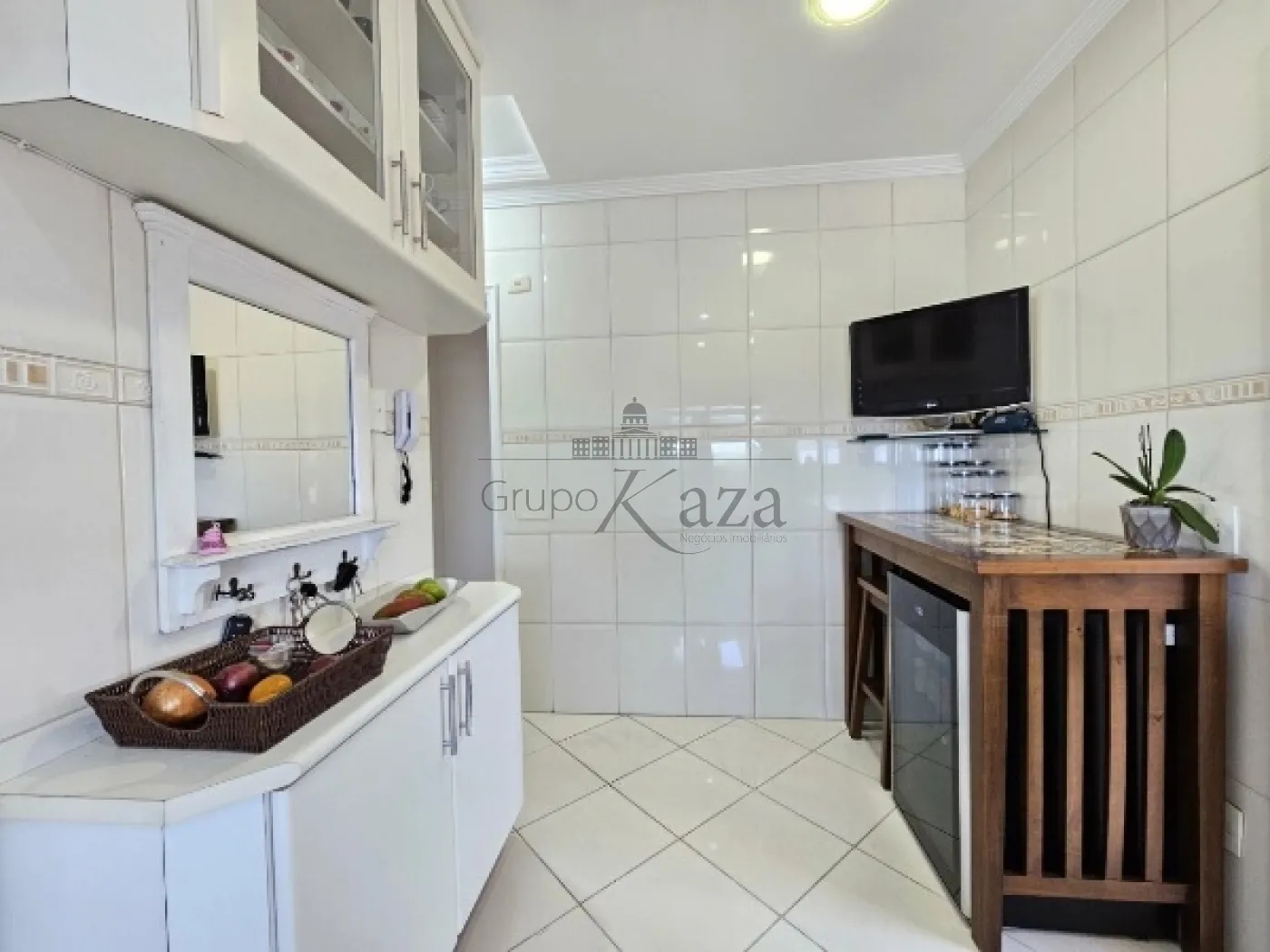 Foto 4 de Apartamento Cobertura em Vila Santo Estéfano, São Paulo - imagem 4