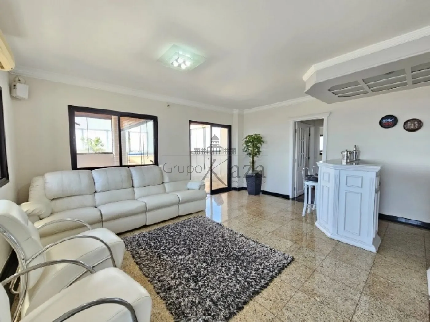 Foto 1 de Apartamento Cobertura em Vila Santo Estéfano, São Paulo - imagem 1