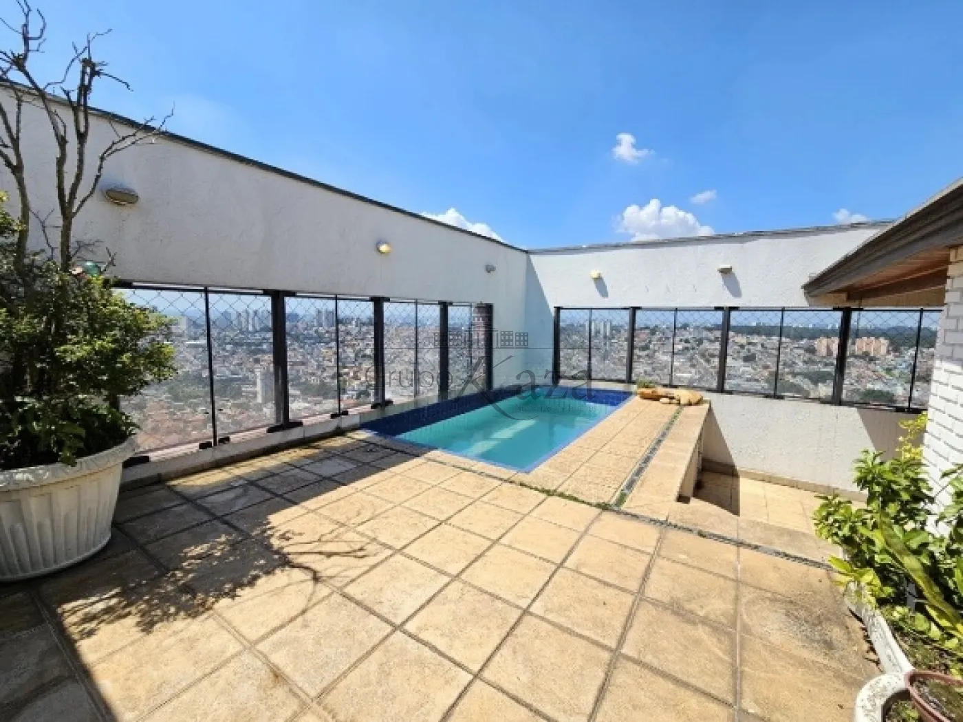 Foto 19 de Apartamento Cobertura em Vila Santo Estéfano, São Paulo - imagem 19