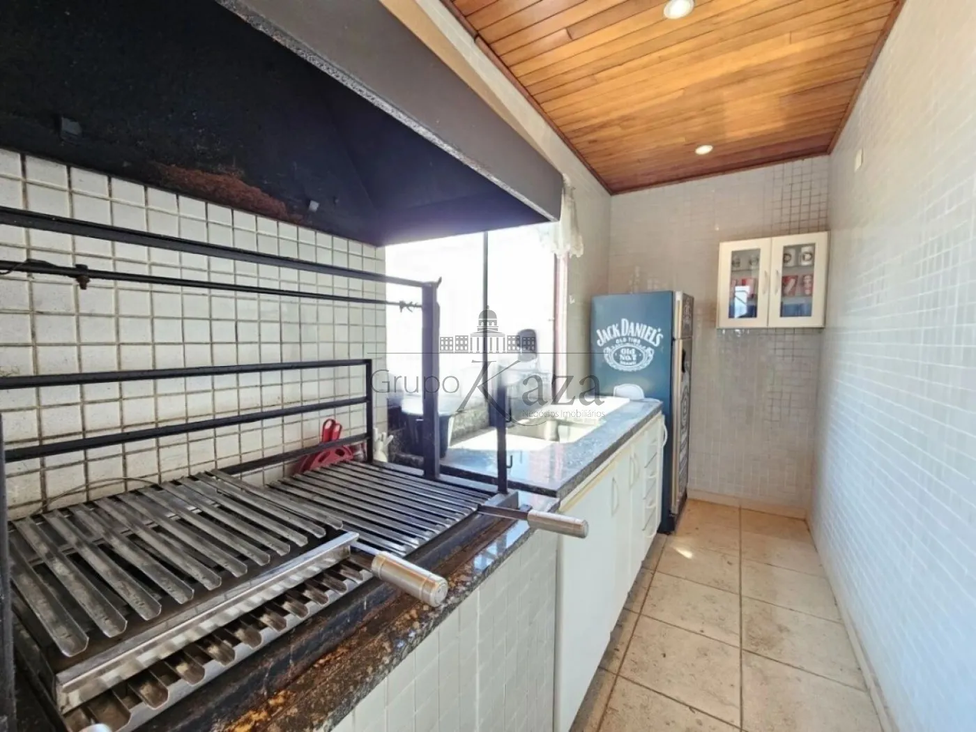 Foto 21 de Apartamento Cobertura em Vila Santo Estéfano, São Paulo - imagem 21