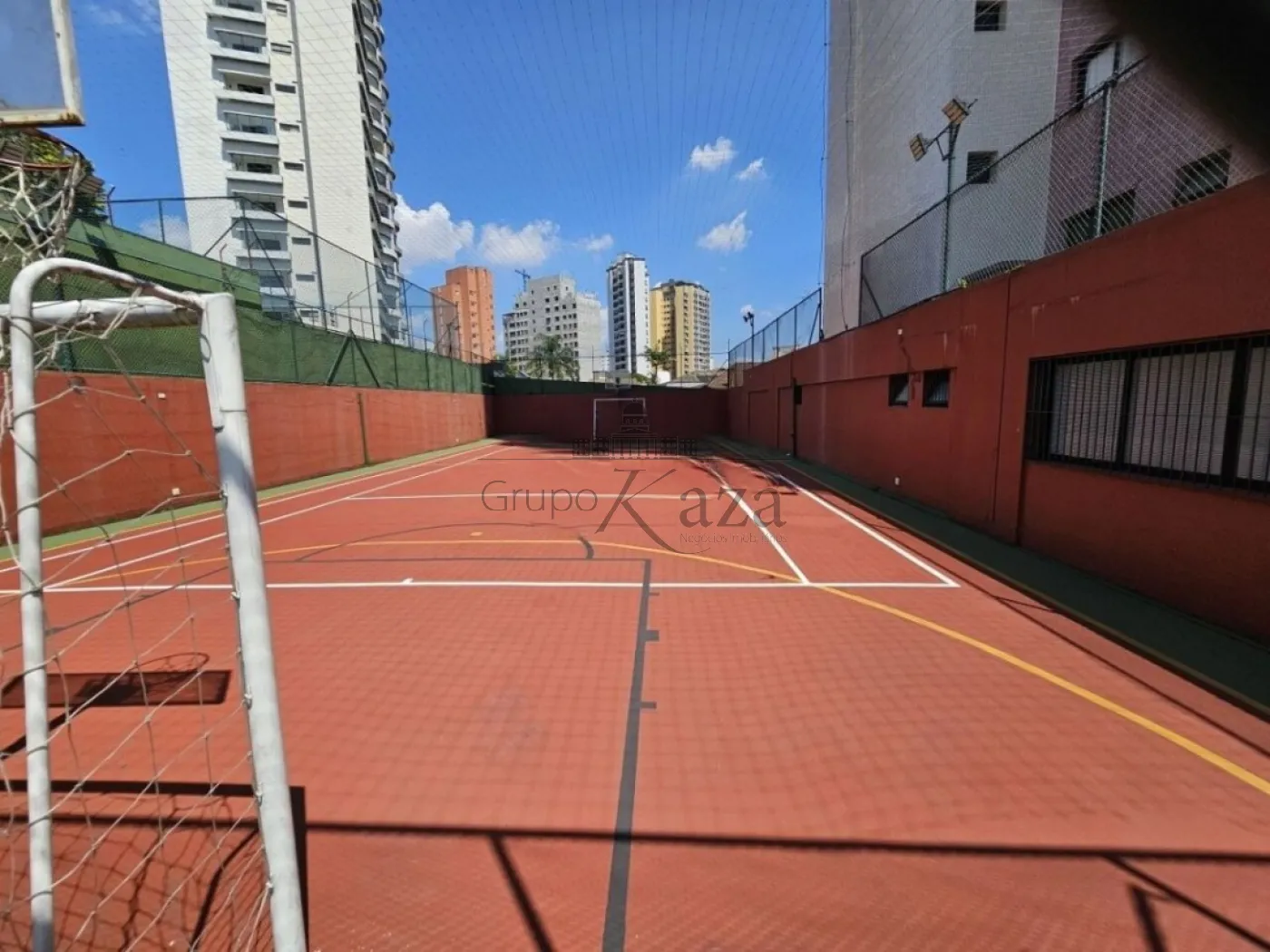 Foto 22 de Apartamento Cobertura em Vila Santo Estéfano, São Paulo - imagem 22