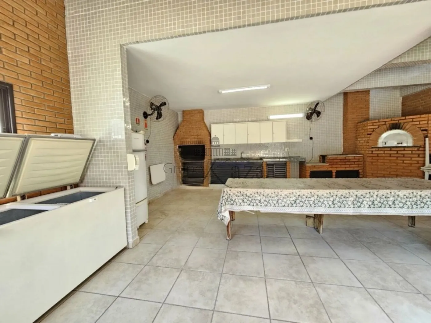 Foto 25 de Apartamento Cobertura em Vila Santo Estéfano, São Paulo - imagem 25