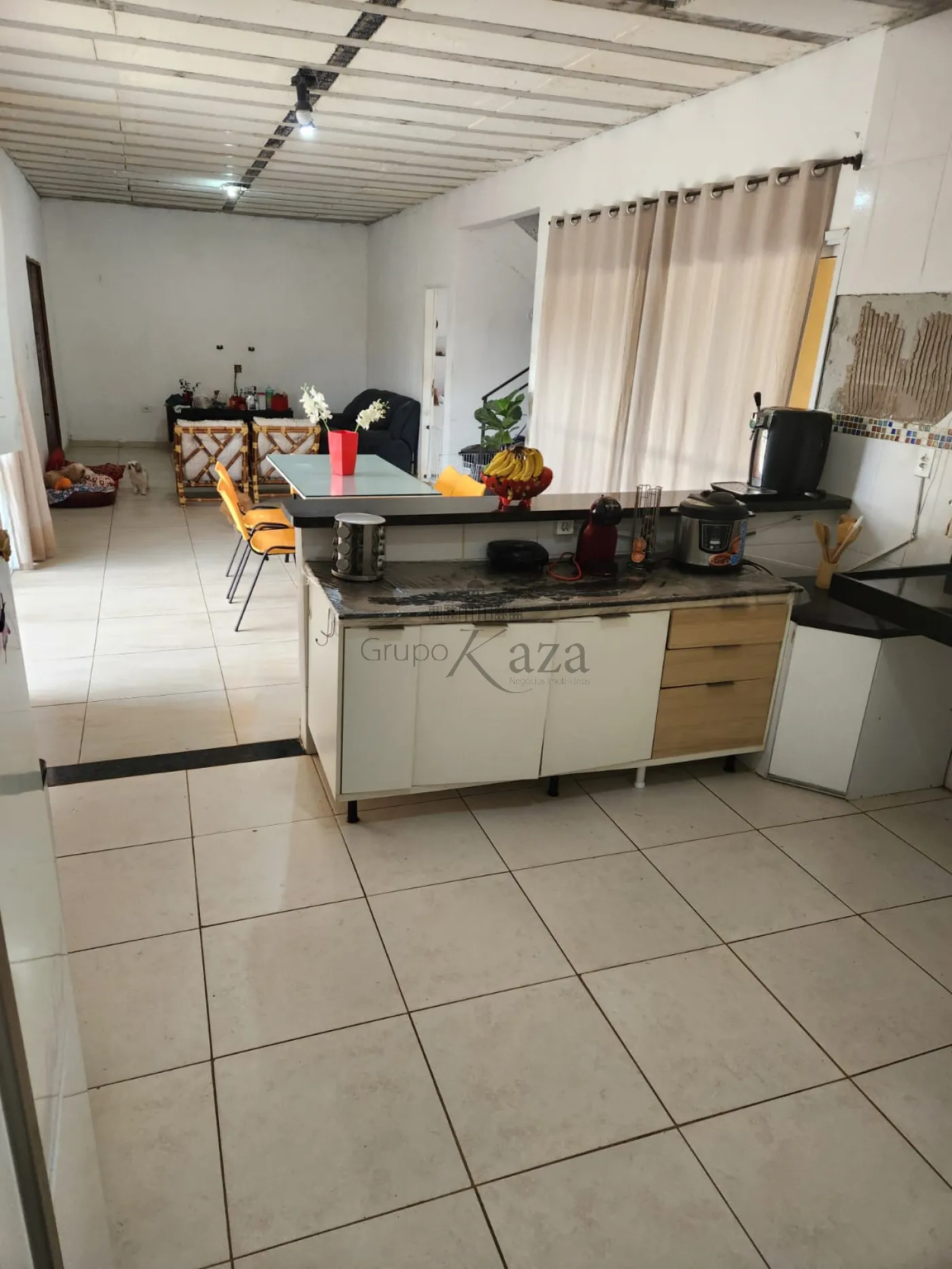 Foto 4 de Casa Condomínio em São Silvestre de Jacareí, Jacareí - imagem 4