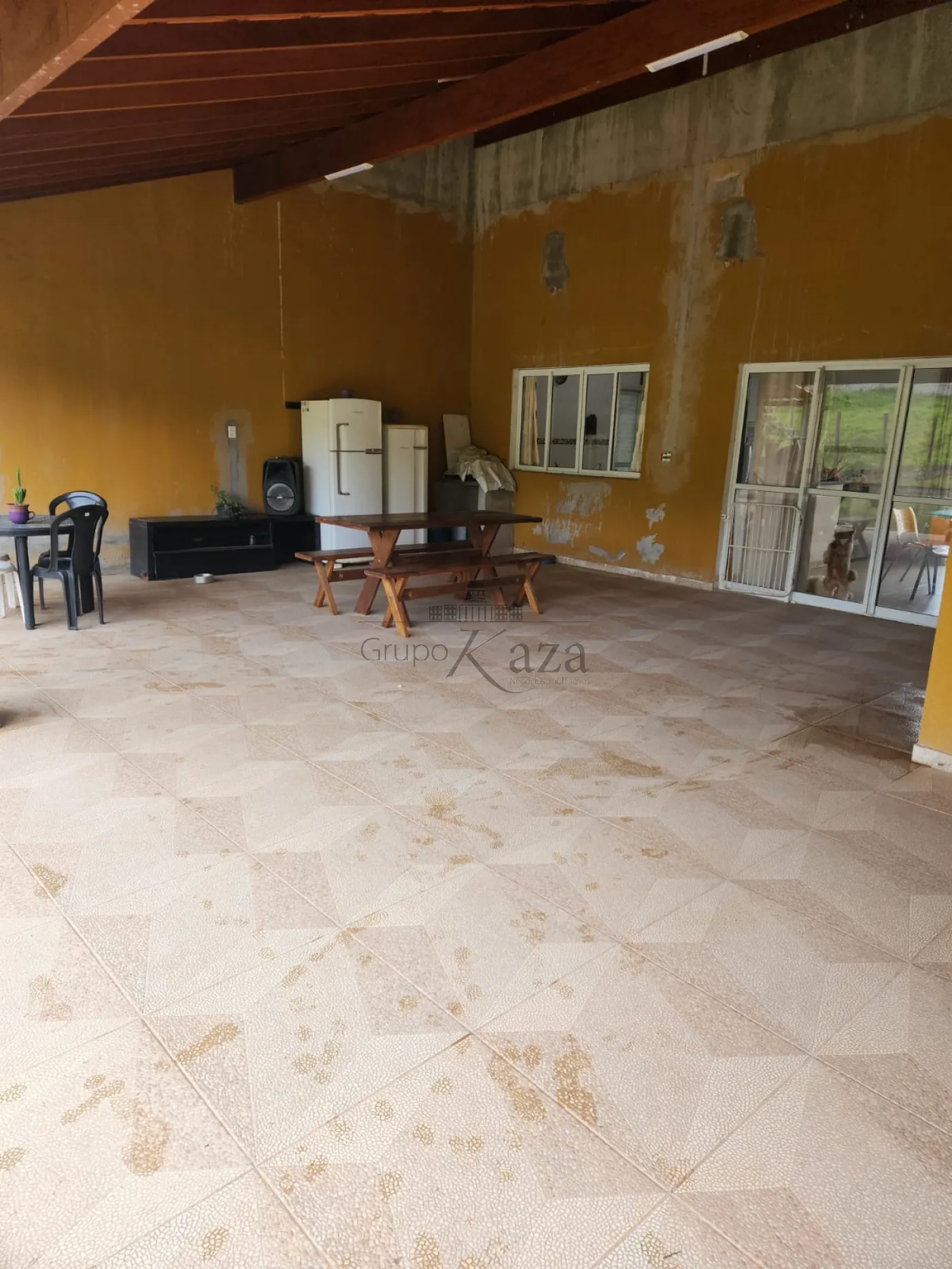 Foto 13 de Casa Condomínio em São Silvestre de Jacareí, Jacareí - imagem 13