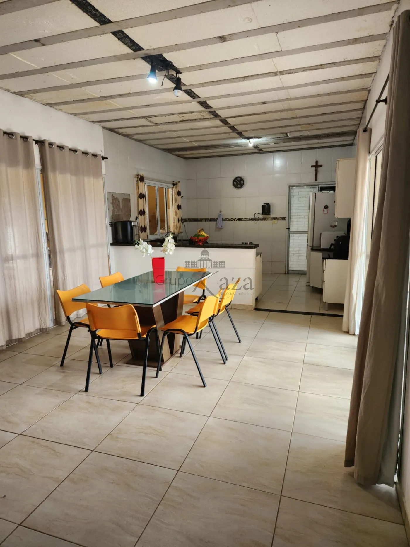 Foto 5 de Casa Condomínio em São Silvestre de Jacareí, Jacareí - imagem 5