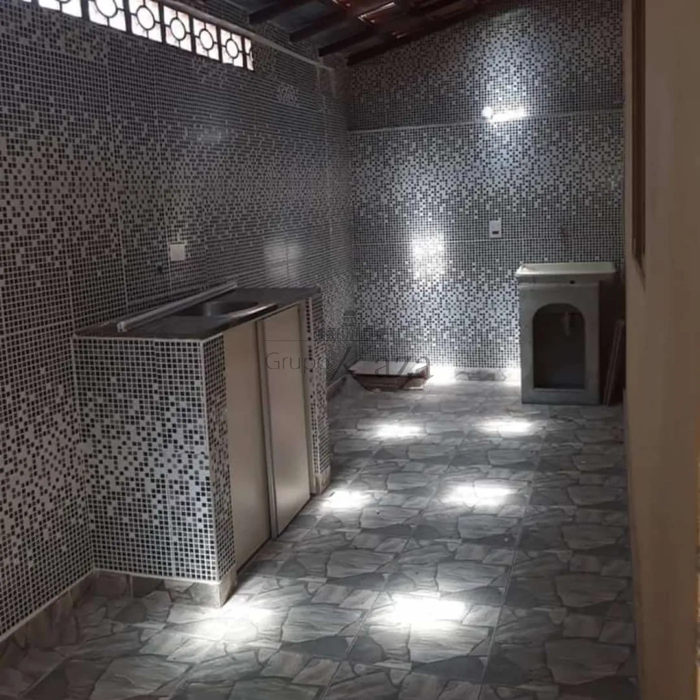 Foto 7 de Casa Térrea em Altos da Vila Paiva, São José dos Campos - imagem 7