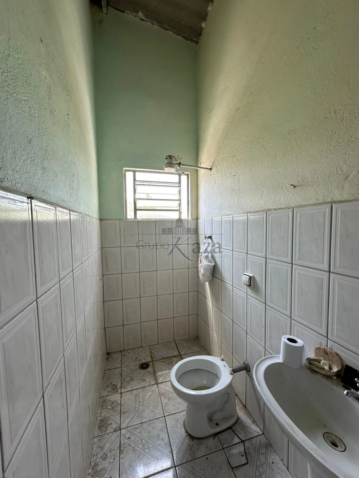 Foto 4 de Terreno Padrão em Jardim Santo Antônio da Boa Vista, Jacareí - imagem 4