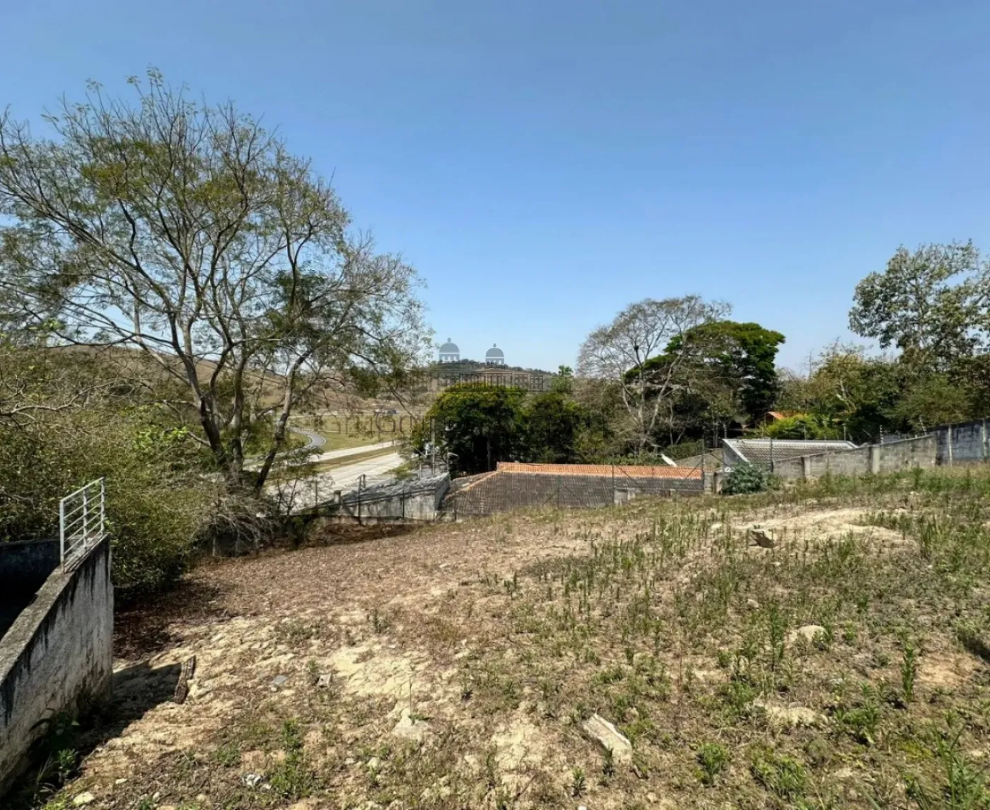 Foto 5 de Terreno Padrão em Jardim Santo Antônio da Boa Vista, Jacareí - imagem 5