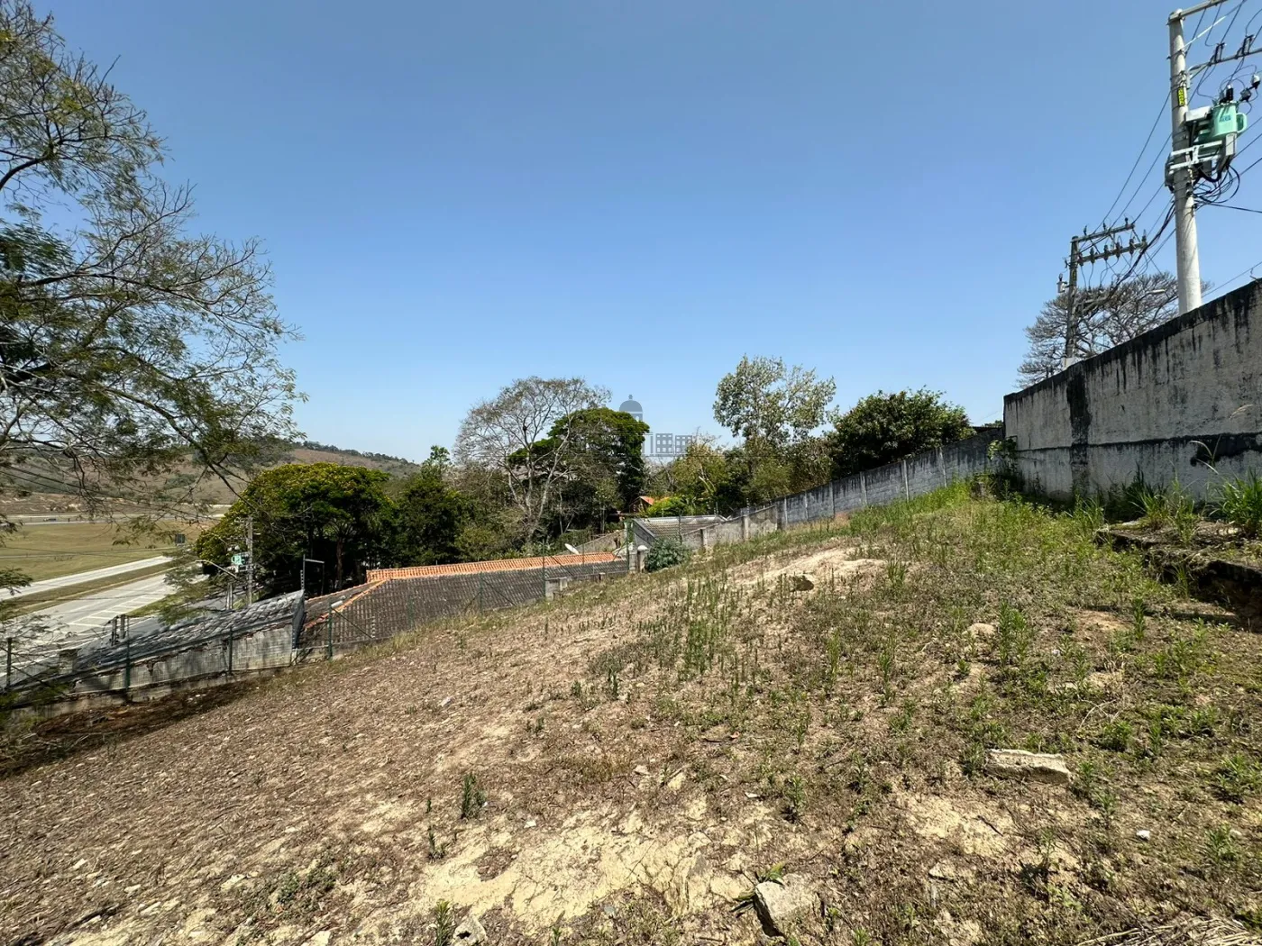 Foto 1 de Terreno Padrão em Jardim Santo Antônio da Boa Vista, Jacareí - imagem 1