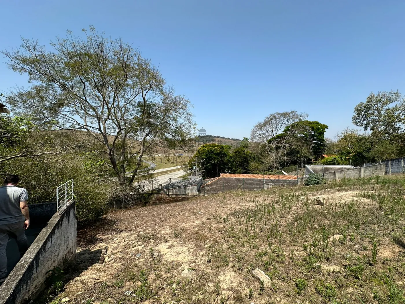 Foto 4 de Terreno Padrão em Jardim Santo Antônio da Boa Vista, Jacareí - imagem 4