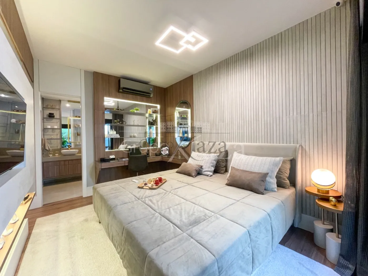 Foto 14 de Apartamento Padrão em Jardim Apolo, São José dos Campos - imagem 14