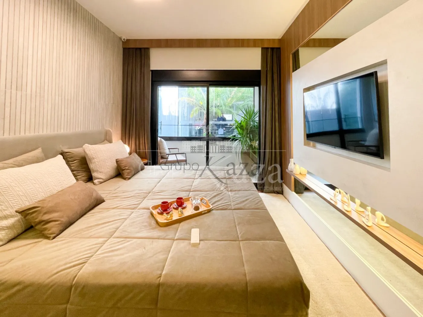 Foto 13 de Apartamento Padrão em Jardim Apolo, São José dos Campos - imagem 13