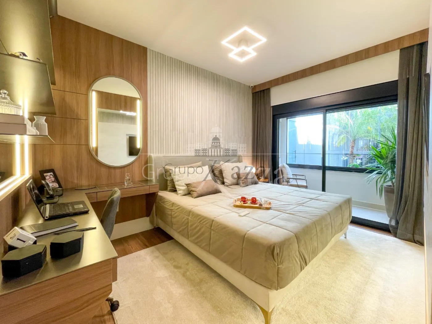 Foto 12 de Apartamento Padrão em Jardim Apolo, São José dos Campos - imagem 12