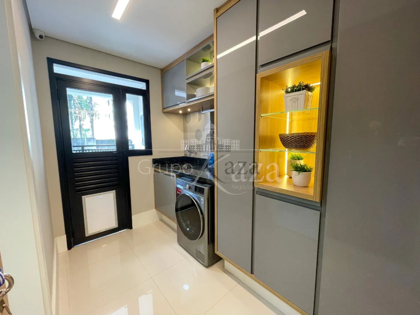 Foto 9 de Apartamento Padrão em Jardim Apolo, São José dos Campos - imagem 9