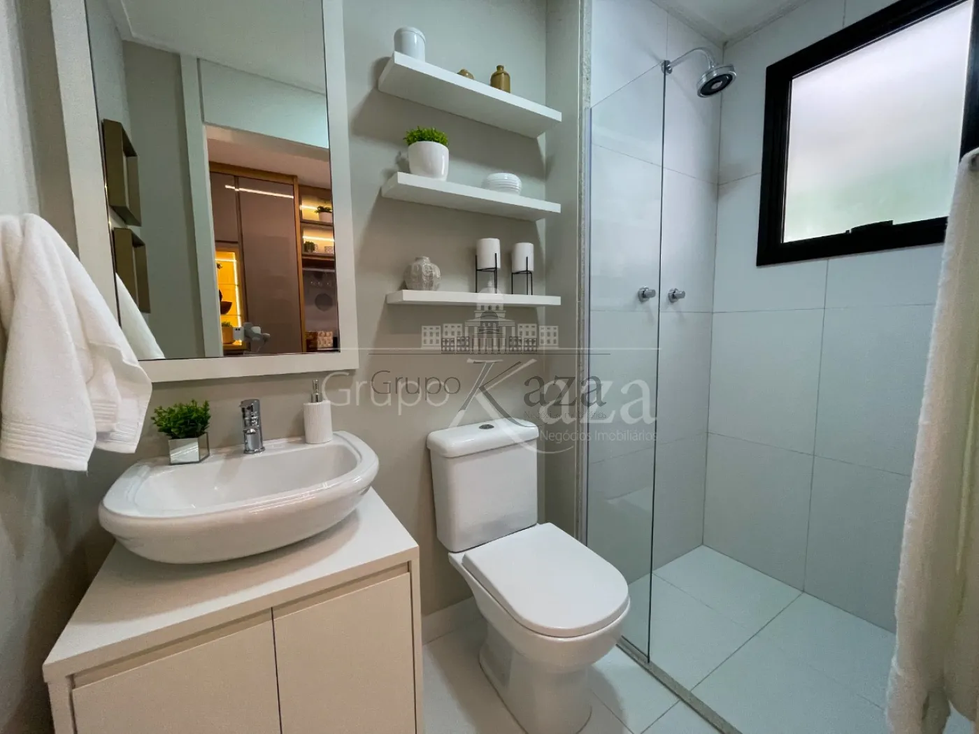 Foto 15 de Apartamento Padrão em Jardim Apolo, São José dos Campos - imagem 15
