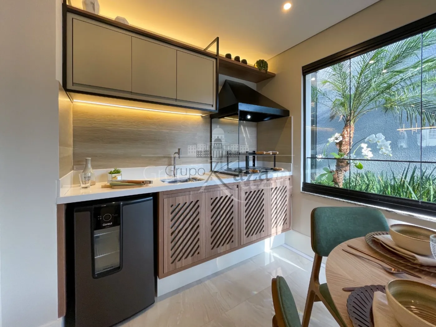 Foto 11 de Apartamento Padrão em Jardim Apolo, São José dos Campos - imagem 11